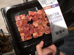 -盒马鲜生(曜一城店)