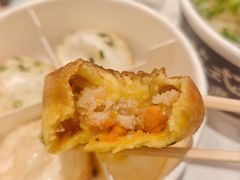 -鑫震源·苏式大虾生煎(山塘街店)