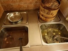 -泡椒王自助铁板烧(天生丽街店)