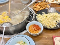 -刘少华贵州小黄牛·鲜牛肉火锅(总店)