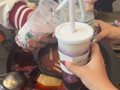 -黄潇洒老火锅(九眼桥宏济巷店)