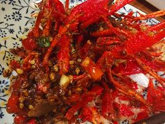 -虾小龙老长沙龙虾馆(坡子街店)