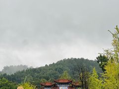 -中国观音故里广德景区