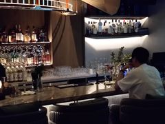 -BAR Signal·鸡尾酒酒吧