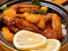 -前海沿·海鲜水饺青岛菜(乐客城店)