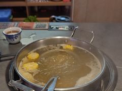 -贵宾牛·潮汕牛肉火锅(珠池总店)