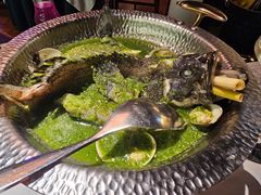 -狮拾久·现代新加坡料理(福田COCO Park店)