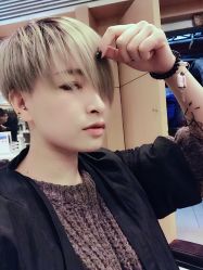 -雅仕 HAIR SALON 美发沙龙