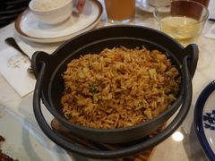 澳门炒饭-裕.鹅庄