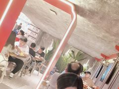 -神府路壹号·海鲜烧烤·砂锅粥·锅物(三坊七巷店)