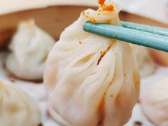 -小杨生煎(金山百联购物中心3楼店)