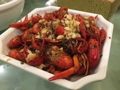 -阿胖龙虾小海鲜(宁国南路总店)