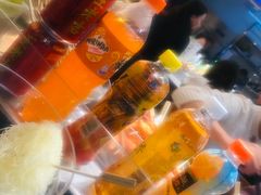 -百品聚旋转火锅(号外店)