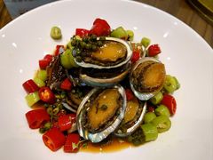 -今鲜源大酒店·中华餐饮名店(新湛路店)