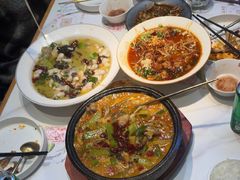 -川知味(京华城店)