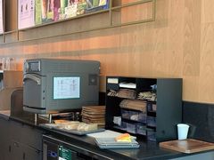 -星巴克(深圳龙岗天安数码城店)