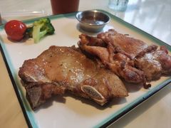 -SimplyTimes鎏金食堂