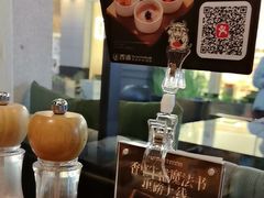 -西语炭烧牛排·西厨(石龙店)