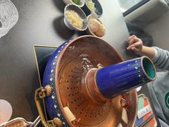 -东来顺·非遗火锅(赛格国际购物中心店)