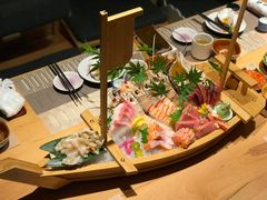 -本逸·割烹料理(湖墅店)