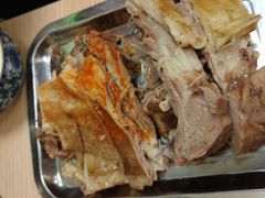 东乡精品手抓羊肉-马学武手抓美食(下南关总店)