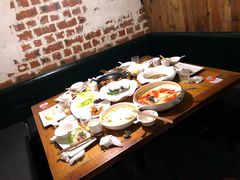 -日出青木·杭帮菜名店