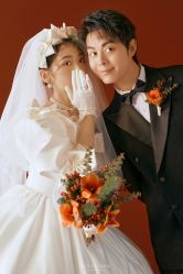 -挪娅婚纱摄影皇家会所