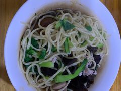 -泰顺江南春面馆