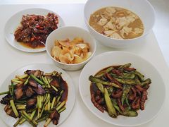 -杭百味·大众精选杭帮菜(西湖音乐喷泉店)