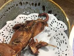 -乔家满族八大碗(流水沟店)