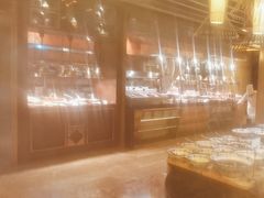 -富力丽思卡尔顿酒店·香荟全日制餐厅