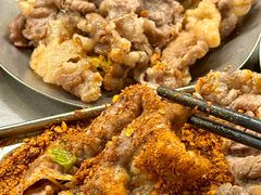-杨小佳·齐齐哈尔烤肉·烤串(广州店)