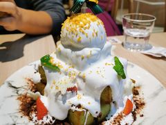 -卡朋西餐(悦汇城店)