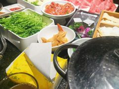 -番食园鲜食火锅(高新店)