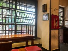 -明治屋(二十三年洪化桥店)