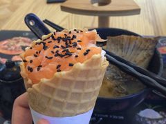 -Sushi Love 创意寿司(丽影广场店)