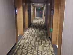 -兰州步行街希尔顿欢朋酒店