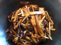 -金牌外婆家(苏州中心店)