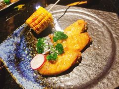 -梅筑·创意料理(王府井百货店)