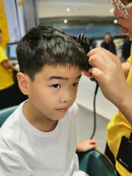 -海马体家庭照相馆(杭州远洋乐堤港店)