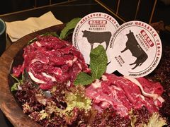 -二刀潮牛(重庆光环购物公园店)