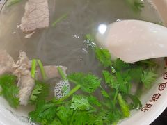 -回回锅贴(小河沿店)