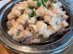 -炊烟小炒黄牛肉(中心印象城店)