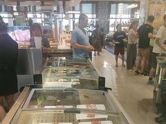 -尚宴牛特鲜自助(太原街万达店)