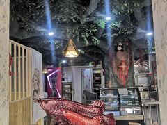 -金三可市井水煮鱼(金碧园店)