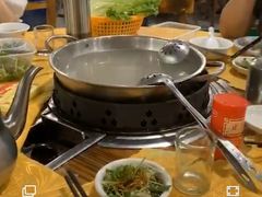 -五洞培记山庄·鲜牛肉火锅