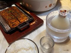 -唐猫庭院·千年陕菜(大唐不夜城店)