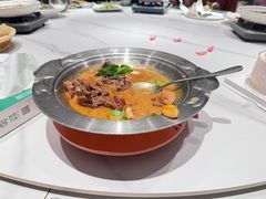 -西郊竹园甲鱼面(老一中店)