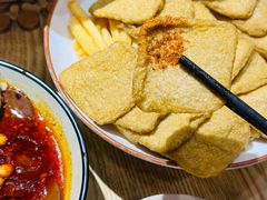 -叁煨蹄花·下饭盐帮菜(人民广场店)