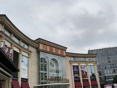 -上海月星家居(澳门路店)